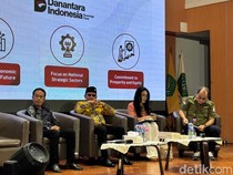 Pakar Dorong Kaltim Tak Hanya Jadi Objek dalam Skema Investasi Daerah