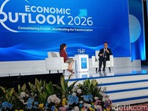 Danantara Mau Pangkas BUMN dari 1.043 Jadi 300, Klaim Tak Ada PHK