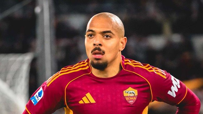 Koeman Percaya Penuh ke Donyell Malen