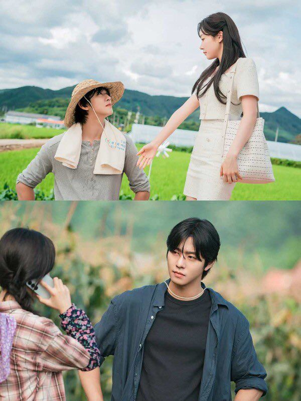 Le nouveau drame coréen de SBS en 2026 Le nouveau drame coréen de SBS en 2026