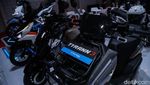 Dua Motor Listrik Baru Indomobil eMotor Meluncur di IIMS 2026
