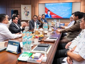 Dukung Program 3 Juta Rumah, BRI Dominasi Penyaluran KPP dengan Porsi 49%