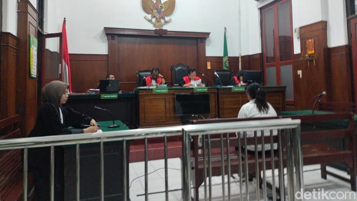 Eks Sales BYD Tipu Konsumen Rp 17,5 Juta Divonis Lebih Ringan