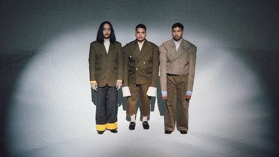 Elephant Kind Rilis 4 Lagu Awali 2026