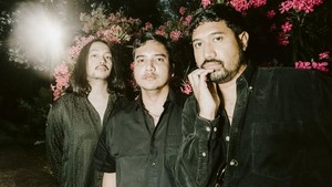 Elephant Kind merilis lagu berjudul Plan, Hooked, Strangest Thing, dan Exactly What I Needed di awal 2026. (Foto: dok Instagram elephantkind)