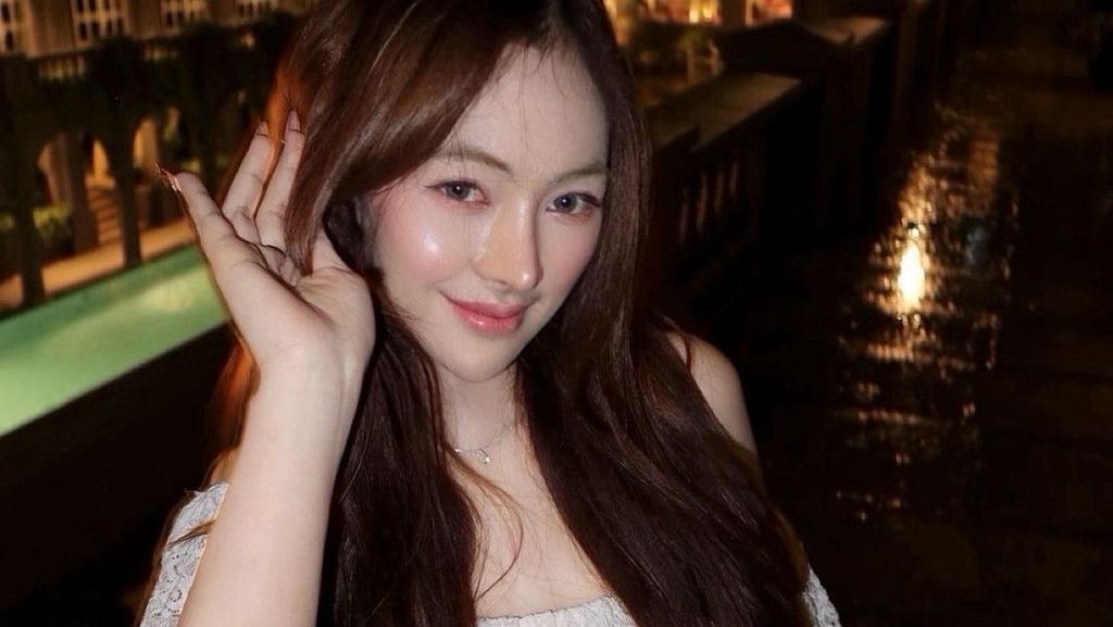 Elji Arvella Si Teteh Soft Spoken yang Suka Ngonten Horor Komedi