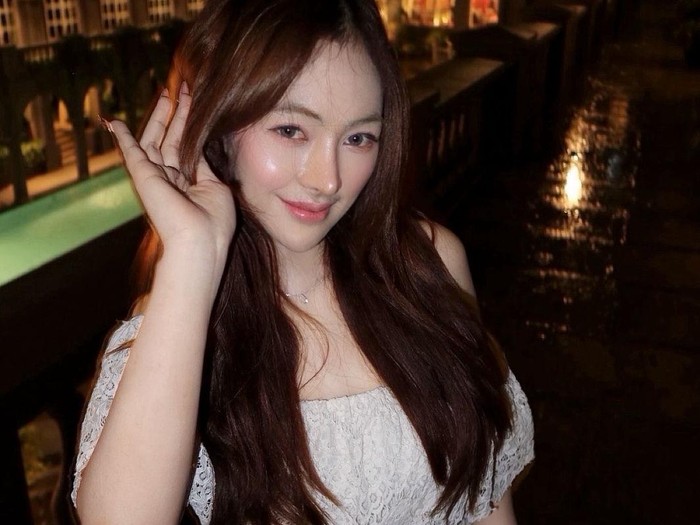 Elji Arvella Si Teteh Soft Spoken yang Suka Ngonten Horor Komedi