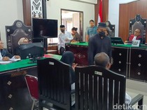 Terungkap Peran Empat Terdakwa Pembunuhan Brigadir Esco