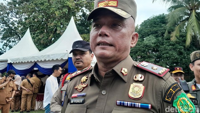 Baliho Tak Berizin di Medan Akan Ditertibkan, Ini Ciri-cirinya