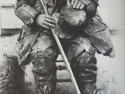 Potret Jadul yang Menangkap Sejarah Kecil yang Tak Pernah Ditulis