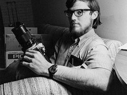 Potret Jadul yang Menangkap Sejarah Kecil yang Tak Pernah Ditulis