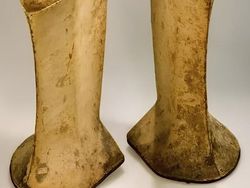 Potret Jadul yang Menangkap Sejarah Kecil yang Tak Pernah Ditulis