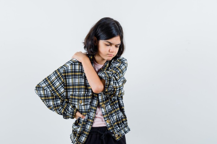 Gen Z Rentan Kekurangan Cairan dan Osteoporosis Dini