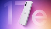 Bocoran Harga iPhone 17e Menggoda, Rilis Dalam Hitungan Hari!
