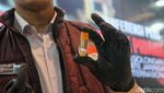 Jaringan Liquid Zombie Etomidate Berkedok Rokok Elektrik Terbongkar di Jakarta