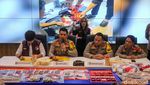 Jaringan Liquid Zombie Etomidate Berkedok Rokok Elektrik Terbongkar di Jakarta