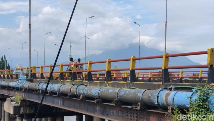 Riwayat Jembatan Kali Porong, Urat Nadi Warga Sidoarjo Sejak Era Kolonial