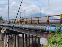Riwayat Jembatan Kali Porong, Urat Nadi Warga Sidoarjo Sejak Era Kolonial