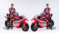Honda Belum akan Bisa Saingi Ducati di MotoGP 2026