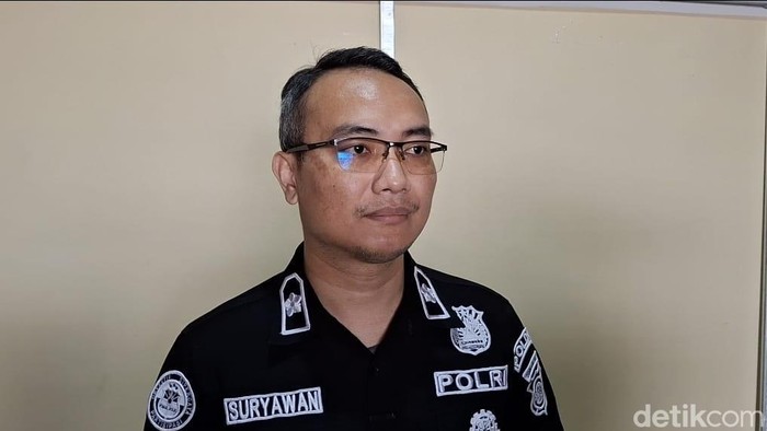 Rekayasa Jambret Awal Mula Aksi Pencurian Mobil di Palembang, 1 Pelaku Diburu