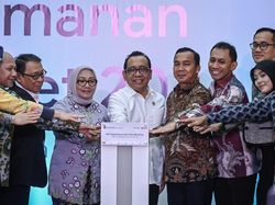 Kemenko PMK Perkuat Edukasi Keamanan Digital