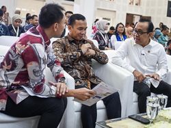 Kemenko PMK Perkuat Edukasi Keamanan Digital
