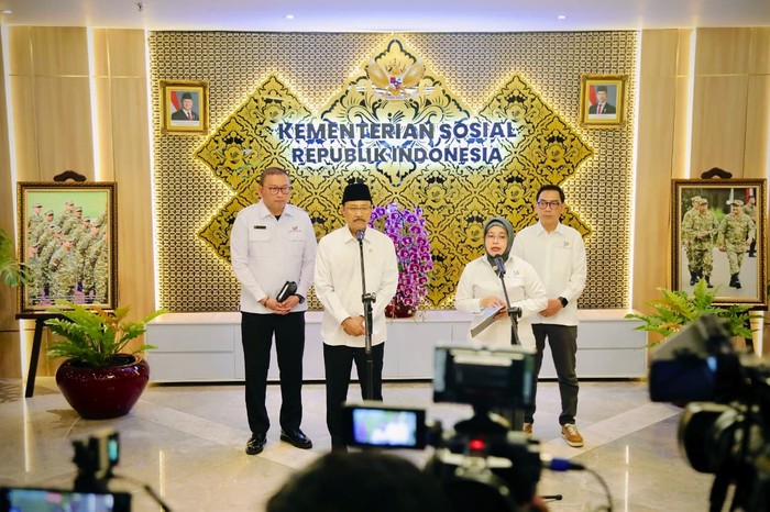 **Kemensos Prioritaskan 106 Ribu PBI-JK Penyakit Kronis untuk Tetap Terlindungi**