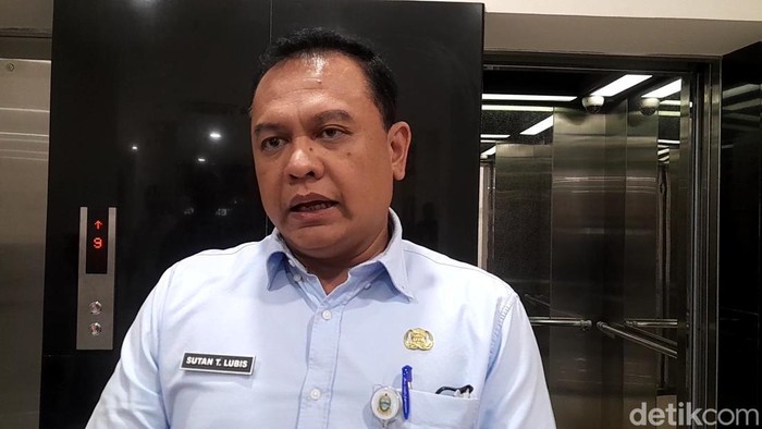 Pemprov Sumut Bakal Suratin PPATK terkait Data ASN Judol 2025