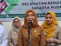 252 Siswa di Jaktim Diduga Keracunan MBG, Alami Gejala Usai Makan Pangsit Tahu