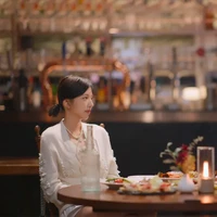 Kini Kim Go Eun berprofesi sebagai model untuk sejumlah brand fashion dan kecantikan. Ia juga eksis di dunia beauty pageant sebagai pemenang runner up kedua di ajang Miss Korea pada 2022. Foto: Instagram