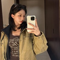 Jelang penayangan episode final Single’s Inferno 5, namanya semakin hangat diperbincangkan. Kim Go Eun terlibat cinta segi empat dengan para kontestan pria yang terpikat pesonanya. Foto: Instagram