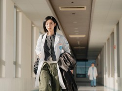 8 Drakor Terbaru SBS di 2026, Kim Ji Won Tampil Bondol Jadi Dokter Jenius