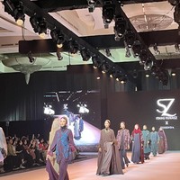 25 Desainer Lokal Rilis Koleksi Raya di Indonesia Fashion Aesthetic 2026