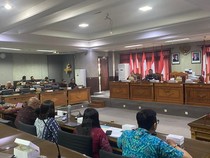 DPRD Lombok Barat Soroti Pajak Listrik Turun, Padahal Konsumsi Naik