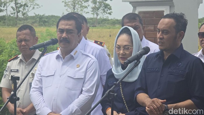 Alasan Komisi XIII DPR Nilai Nusakambangan Layak Jadi Tempat Pidana Kerja Sosial