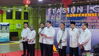 Tiket Kereta hingga Pesawat buat Mudik Lebaran Diskon Gede, Ini Jadwalnya!