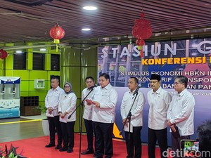 Tiket Kereta hingga Pesawat buat Mudik Lebaran Diskon Gede, Ini Jadwalnya!