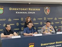 Polisi Ingatkan Bahaya Pencurian Kabel Grounding SPBU Usai Bongkar Sindikat