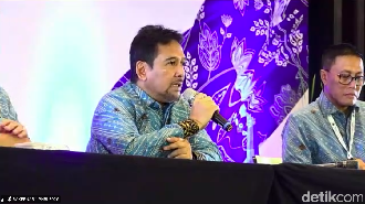 PHRI: Sektor Perhotelan Indonesia di Tahun Ini Masih Rawan