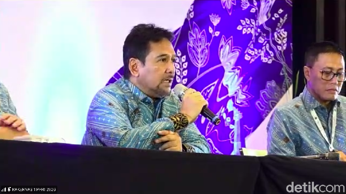 Aksesibilitas-Promosi Jadi Upaya Penting Genjot Sektor Pariwisata Indonesia