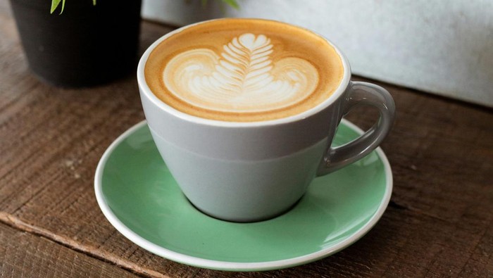 10 Nama-nama Menu Kopi di Cafe Terpopuler, Long Black hingga Cold Brew