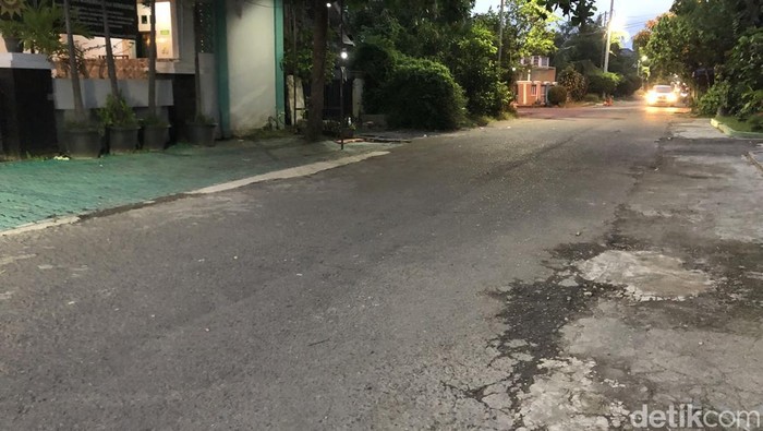 Aksi Berani Mahasiswi Kejar hingga Tabrak Jambret di Jalanan Jogja