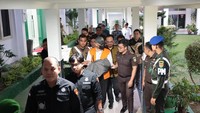 Eks Bupati Bengkulu Utara Ditetapkan Tersangka Kasus Korupsi Tambang