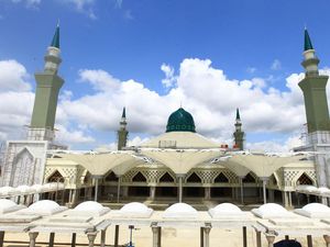 7 Ikon Kota Balikpapan yang Berulang Tahun ke-129 Hari Ini