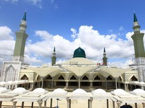 7 Ikon Kota Balikpapan yang Berulang Tahun ke-129 Hari Ini