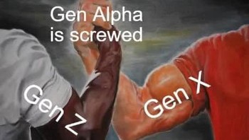 Sepakat? Foto: via Thunder Dungeon