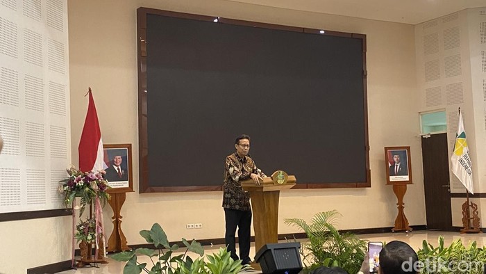 Menkes Ungkap Hasil Cek Kesehatan Gratis: Banyak yang Kelihatan Sehat, tapi...