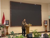 Menkes Ungkap Hasil Cek Kesehatan Gratis: Banyak yang Kelihatan Sehat, tapi...