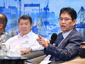 Sorotan Parpol Buntut Purbaya dan Trenggono Debat Terbuka