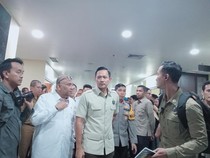 Berlaku Januari 2027, Menko AHY Siapkan Tahapan Menuju Kebijakan Zero ODOL
